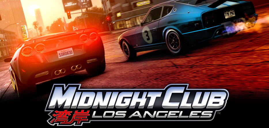 Midnight club los angeles pc download full game pc free download